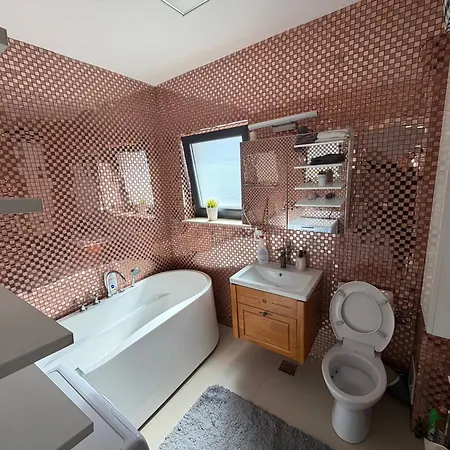 Biby Apartmán