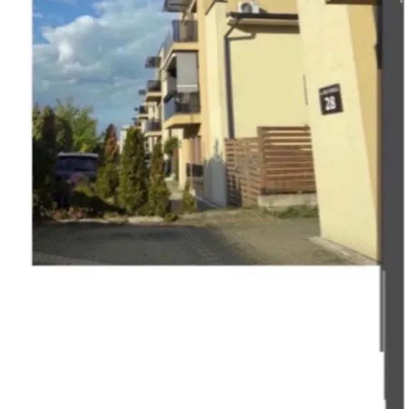 Apartment Biby Cluj-Napoca